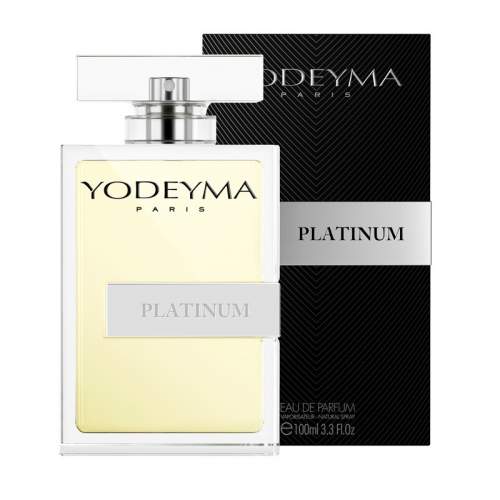 Yodeyma Platinum  EDP 100 ml