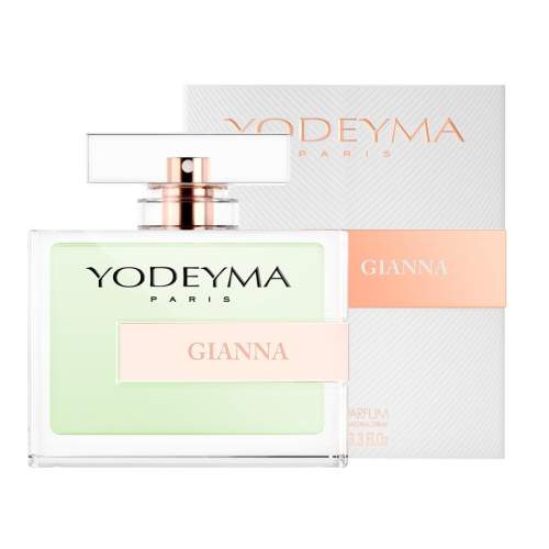 YODEYMA Gianna EDP Varianta 100ml