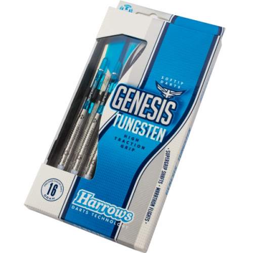 Harrows Genesis Tungsten