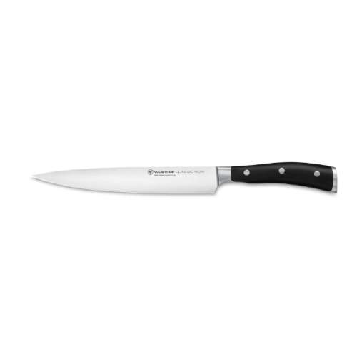 WÜSTHOF CLASSIC IKON Nůž na šunku 20cm GP
