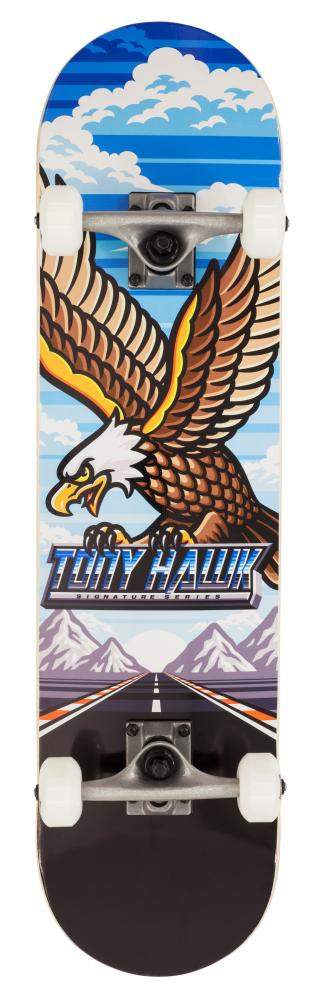 Tony Hawk SS 180