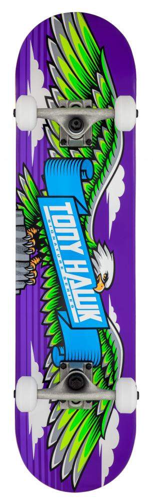 Tony Hawk SS 180