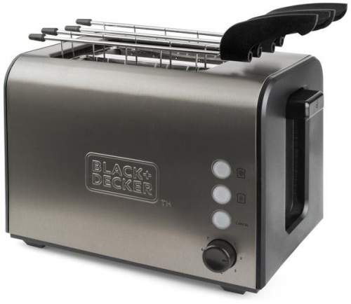 BLACK+DECKER BXTOA900E