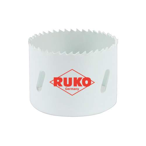 RUKO RU126086 Vrtací korunka 86 mm BI-metal HSS-Co8