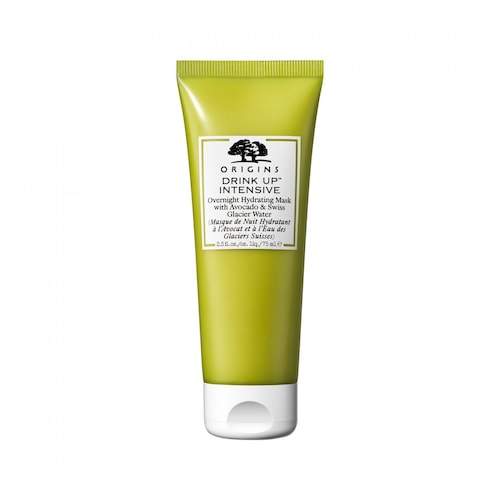 Origins Drink Up Intensive Mask Maska Na Obličej