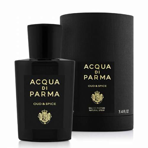 Acqua Di Parma Oud&Spice  EDP 100 ml