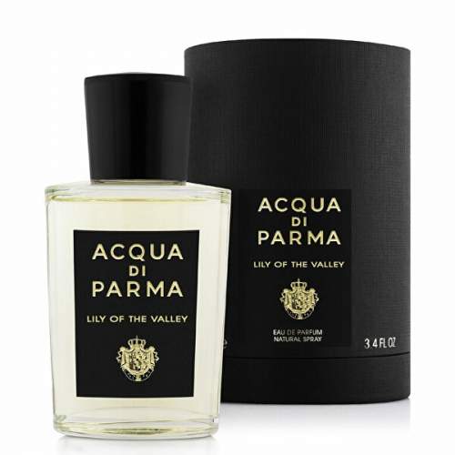 Acqua Di Parma Lily Of The Valley  EDP 180 ml