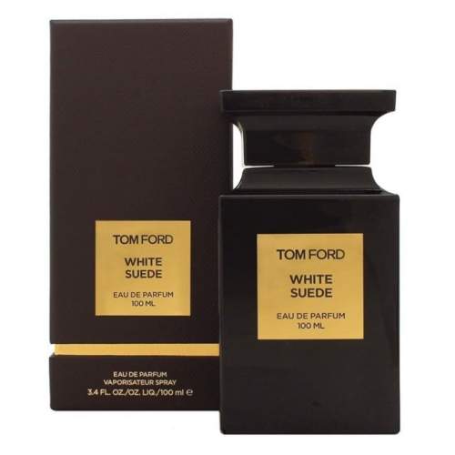 Tom Ford White Suede parfémovaná voda unisex 100 ml