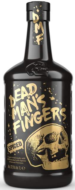 Dead Man's Fingers 1l 37,5%