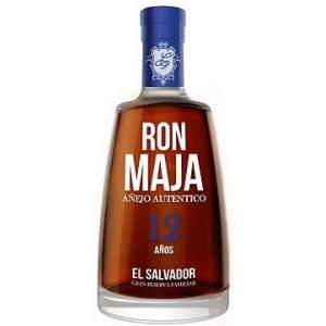 Maja Rum 12 YO, 40%, 0,7l