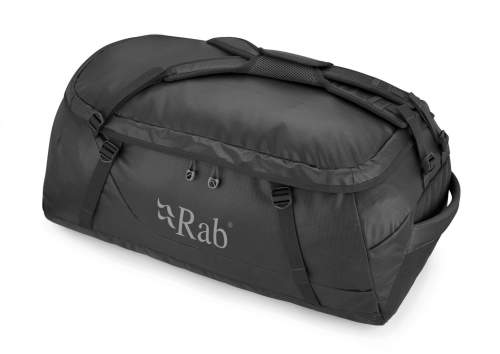 Cestovní taška Rab Escape Kit Bag LT 70 black