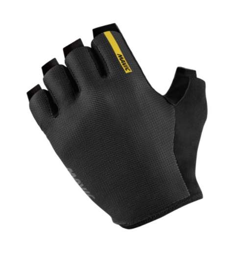 MAVIC rukavice ESSENTIAL, black XL