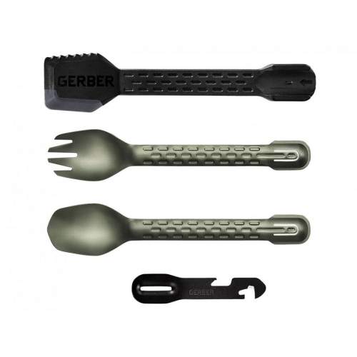 Gerber  ComplEAT Cook Eat Clean Tong FSG