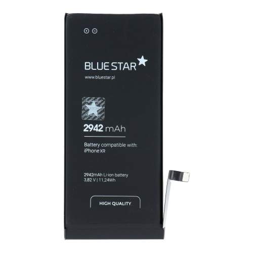 Baterie Blue Star pro Apple iPhone