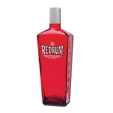 Ron Red Rum