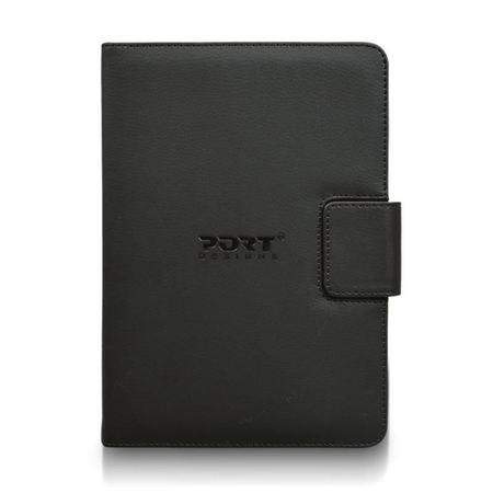 Port Designs Muskoka univerzální pouzdro na 10,1" tablet, černé; 201335