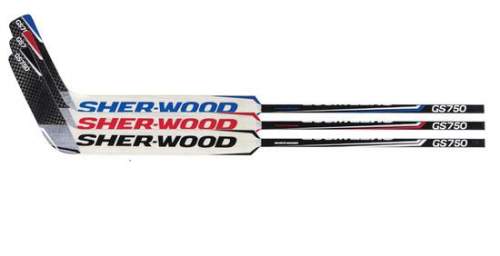 Sher-Wood Rekker GS750 SR