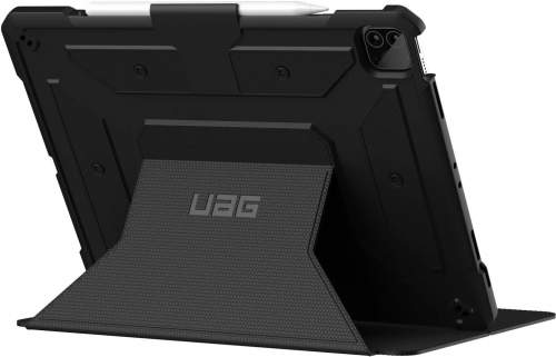 UAG Metropolis Black iPad Pro 12.9" 2021/2020