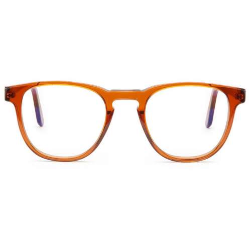 Barner Mazzu Kreuzberg® počítačové brýle, Havana KH