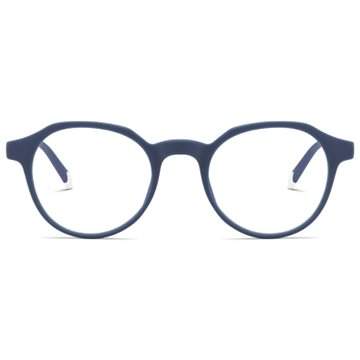 Barner Chroma Chamberi® počítačové brýle, Navy blue