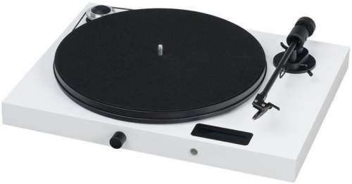 Pro-Ject JukeBox E + OM5E white