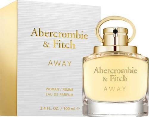 Abercrombie & Fitch Away For Her 50 ml
