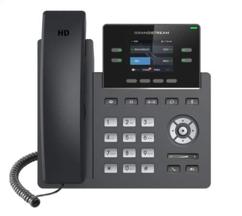 Grandstream Telefon GRP2612 SIP