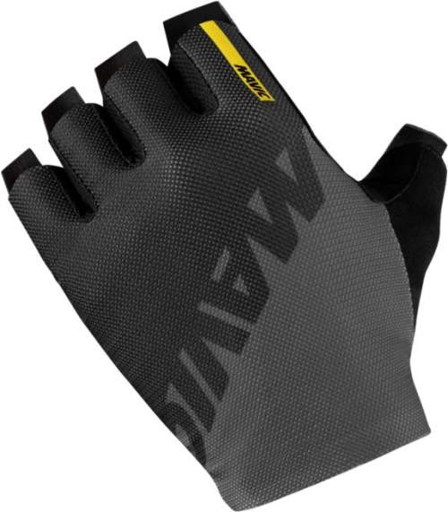 Mavic Cosmic 2022 pánské rukavice krátké černá vel. XL