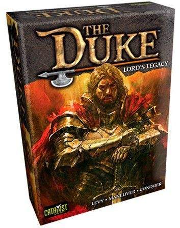 Catalyst game labs The Duke