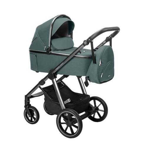 Espiro Bueno 2022 305 deep turquoise