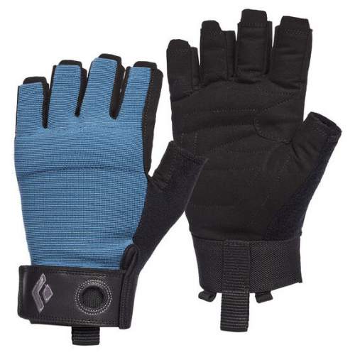 Black Diamond  Crag Half-Finger Gloves