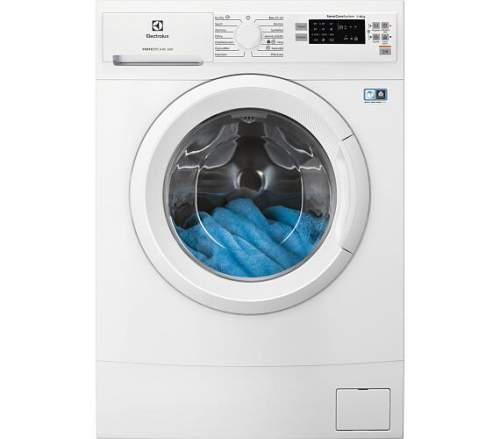 ELECTROLUX EW6SN1526WC