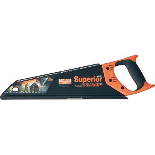 BAHCO Superior 2600-16-XT11-HP