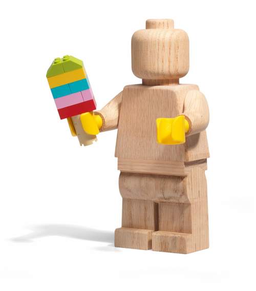 LEGO® Wood