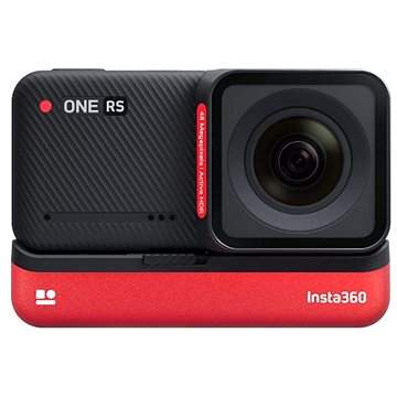 Insta360  ONE RS 4K Boosted Edition