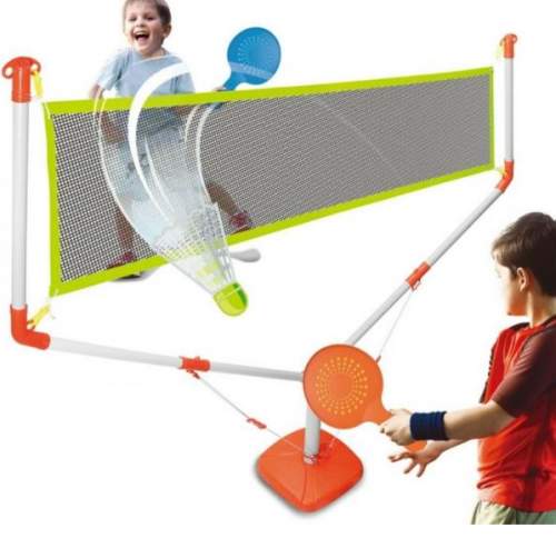 FunPlay Badmintonová a tenisová souprava