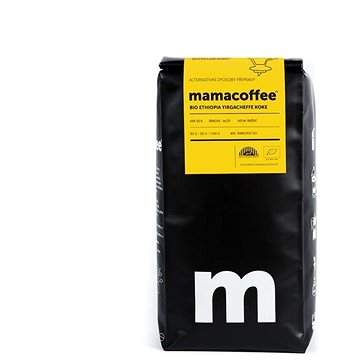 Mamacoffee Bio Ethiopia Yirgacheffe Koke