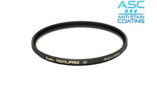 Kenko REALPRO UV ASC