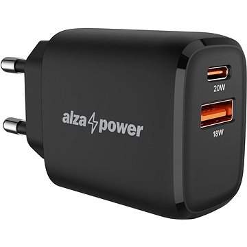 AlzaPower A100