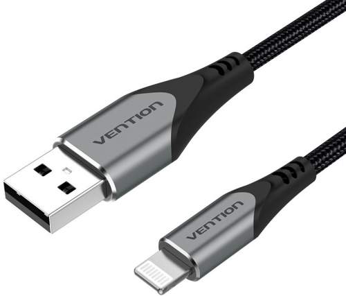 Vention Lightning MFi to USB 2.0