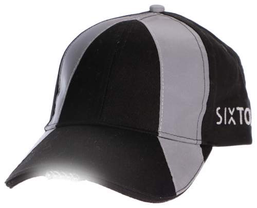 SIXTOL B-CAP SAFETY