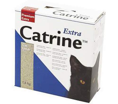 KRUUSE Podestýlka Catrine Premium Extra 7,5kg