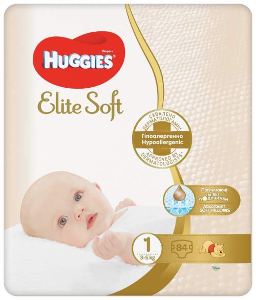 Huggies ® Elite Soft