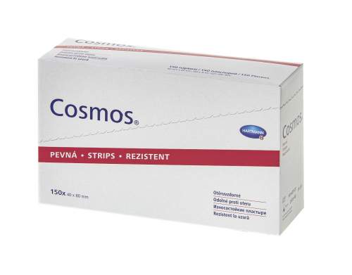 Cosmos náplast 4 x 8cm