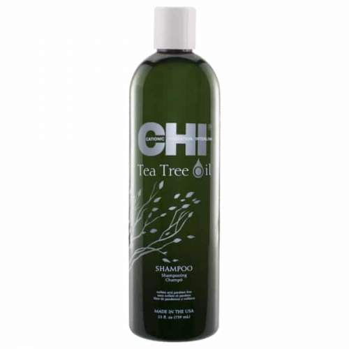 CHI Tea Tree Oil Conditioner 739ml