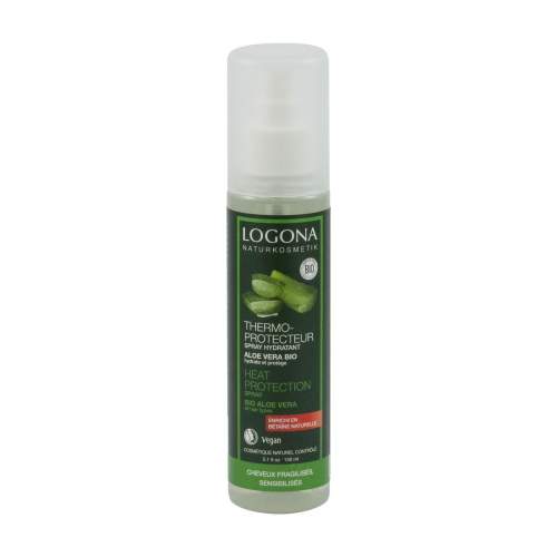 Logona kondicionér spray 150 ml