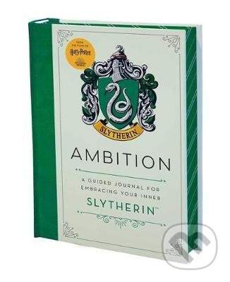 Harry Potter: Ambition - Insight
