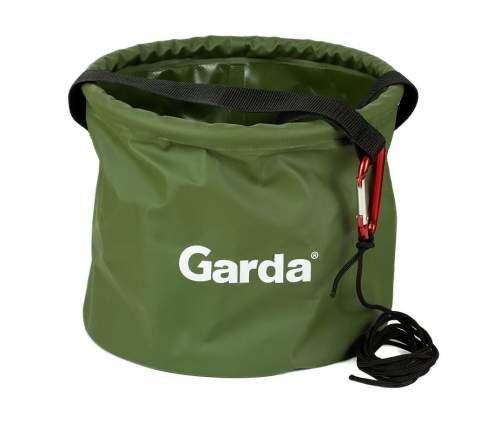 Garda Compact Water Bucket 10l