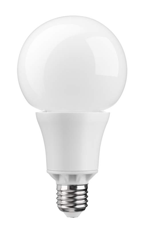 LEDON LED žárovka G95