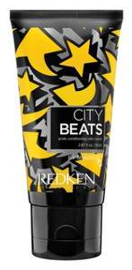 Redken City Beats 85ml Yellow Cab